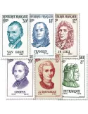n° 1082/1087 - Timbre France Poste