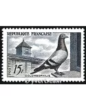 n° 1091 - Timbre France Poste