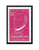 n° 1092 - Timbre France Poste