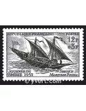 n° 1093 - Timbre France Poste