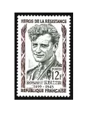 n° 1102 - Timbre France Poste