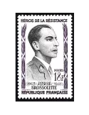 n° 1103 - Timbre France Poste