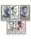 n° 1100/1104 - Timbre France Poste