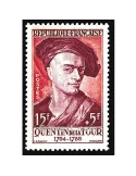 n° 1110 - Timbre France Poste