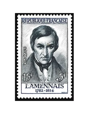 n° 1111 - Timbre France Poste