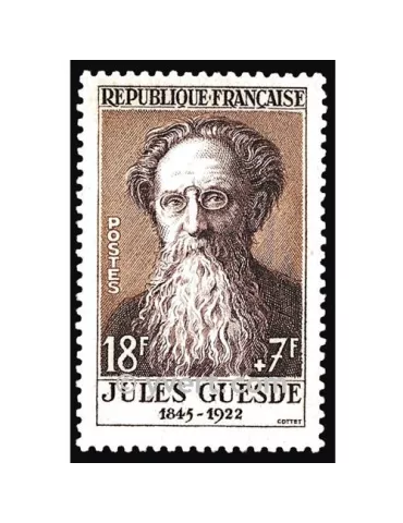 n° 1113 - Timbre France Poste