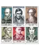 n° 1108/1113 - Timbre France Poste