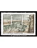 n° 1117 - Timbre France Poste