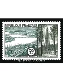 n° 1118 - Timbre France Poste