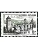 n° 1119 - Timbre France Poste