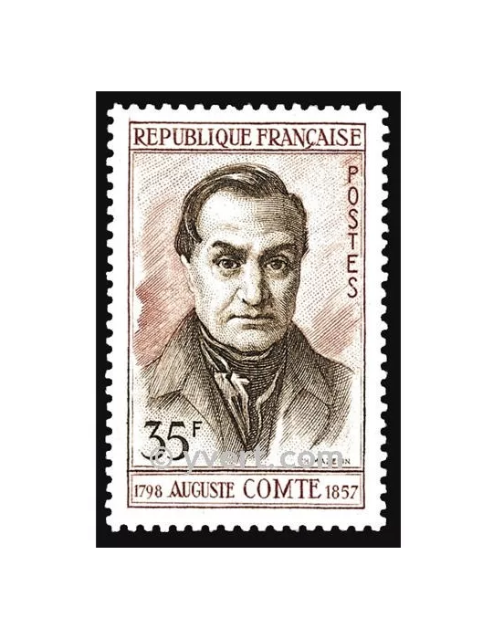 n° 1121 - Timbre France Poste