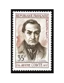 n° 1121 - Timbre France Poste