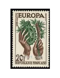 n° 1122 - Timbre France Poste