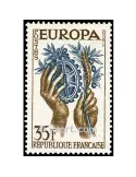 n° 1123 - Timbre France Poste
