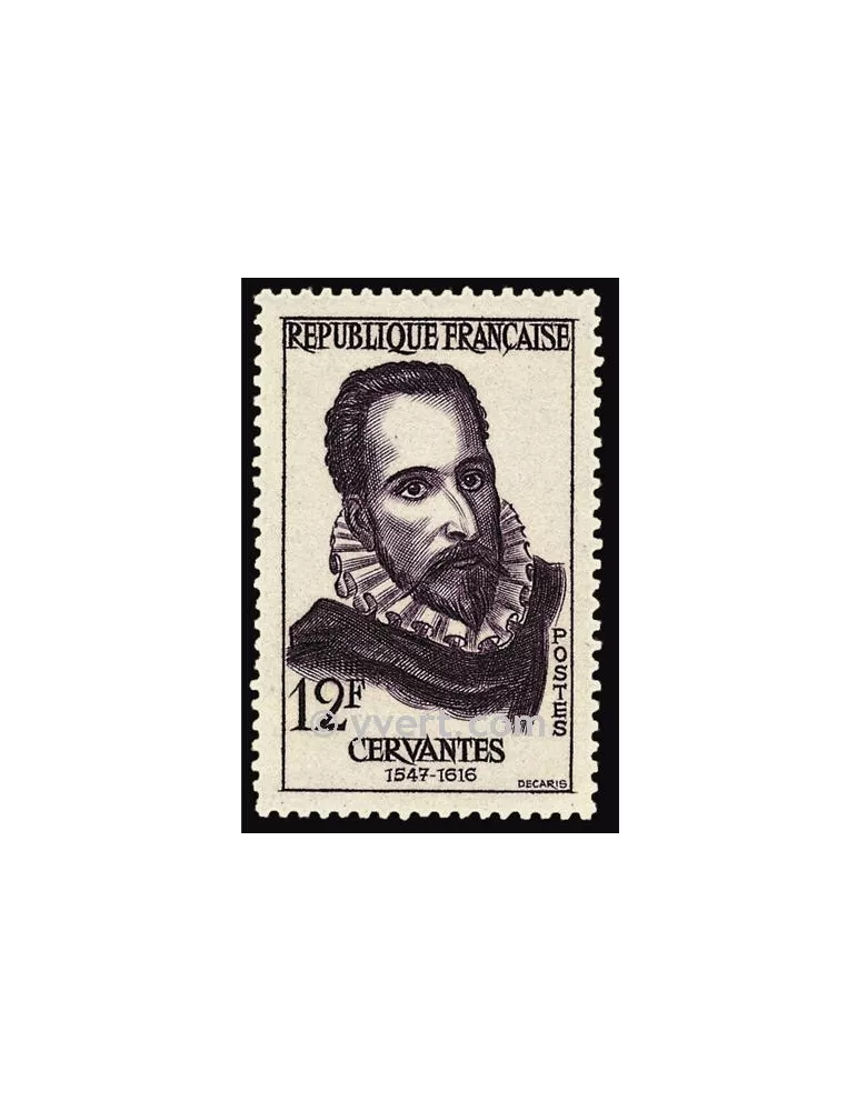 n° 1134 - Timbre France Poste