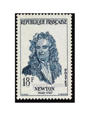 n° 1136 - Timbre France Poste