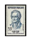 n° 1138 - Timbre France Poste