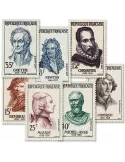 n° 1132/1138 - Timbre France Poste