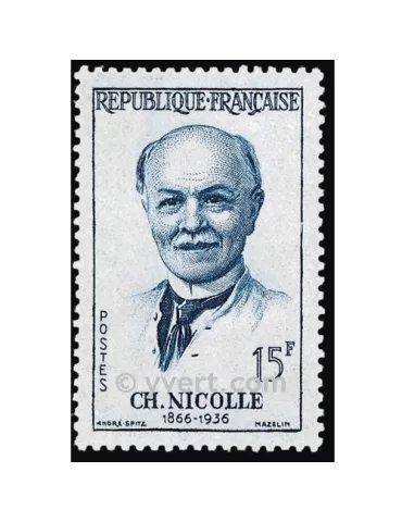 n° 1144 - Timbre France Poste