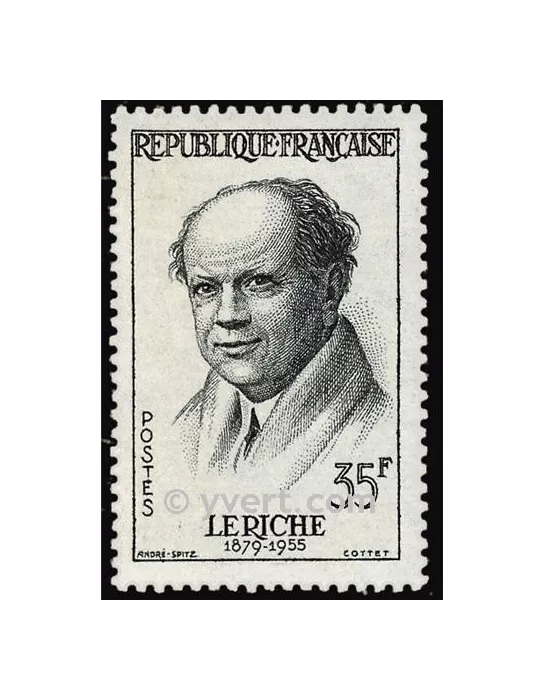 n° 1145 - Timbre France Poste