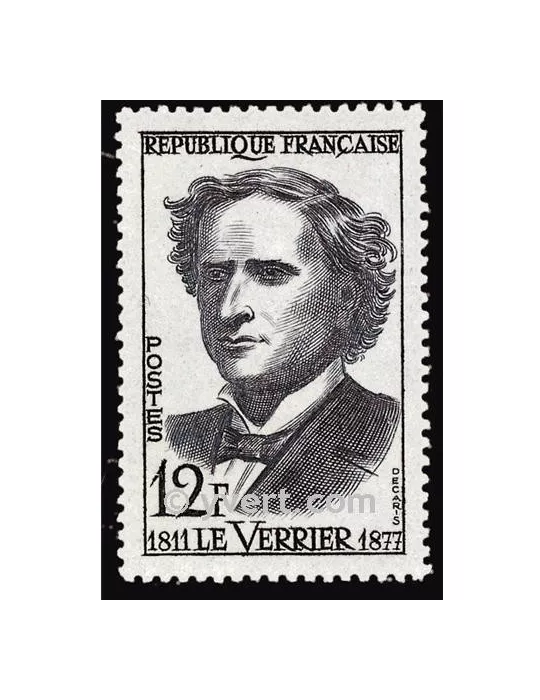 n° 1147 - Timbre France Poste