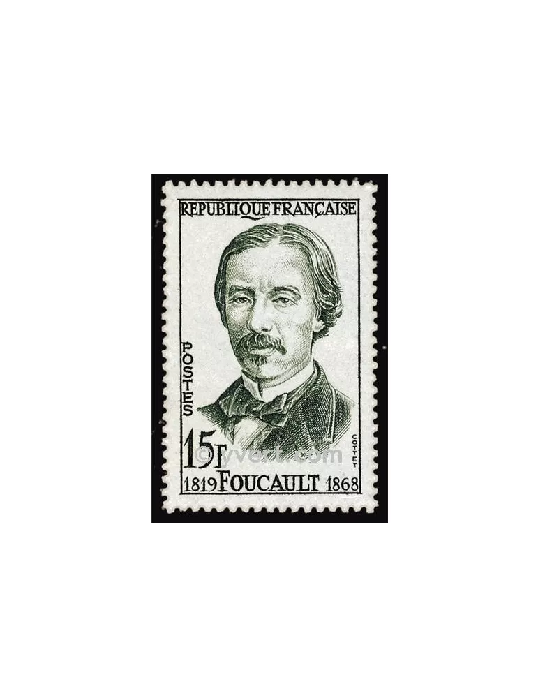 n° 1148 - Timbre France Poste