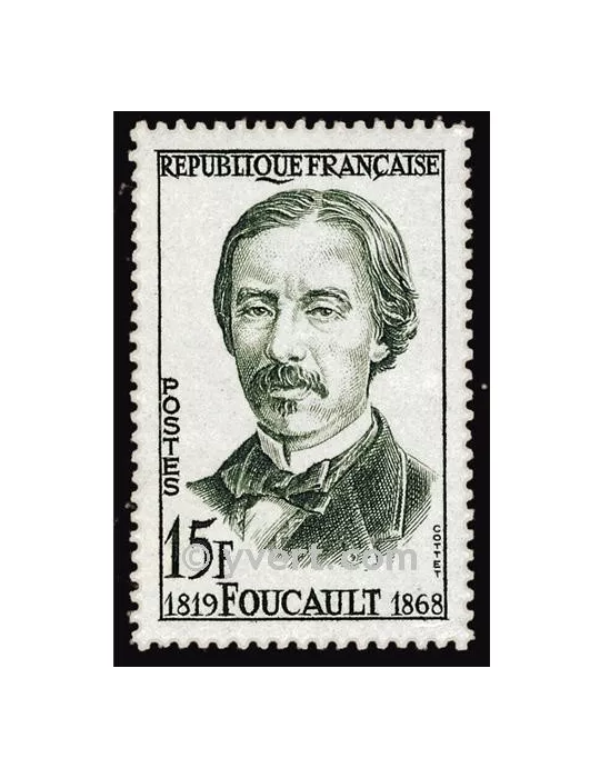 n° 1148 - Timbre France Poste