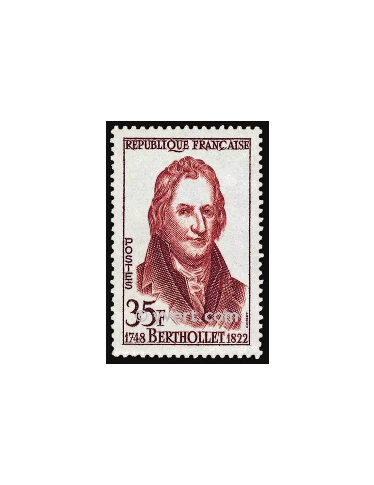 n° 1149 - Timbre France Poste