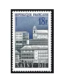 n° 1154 - Timbre France Poste