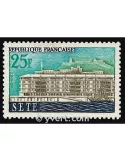 n° 1155 - Timbre France Poste