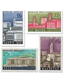 n° 1152/1155 - Timbre France Poste
