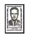 n° 1157 - Timbre France Poste