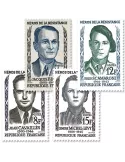 n° 1157/1160 - Timbre France Poste