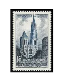 n° 1165 - Timbre France Poste