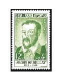 n° 1166 - Timbre France Poste