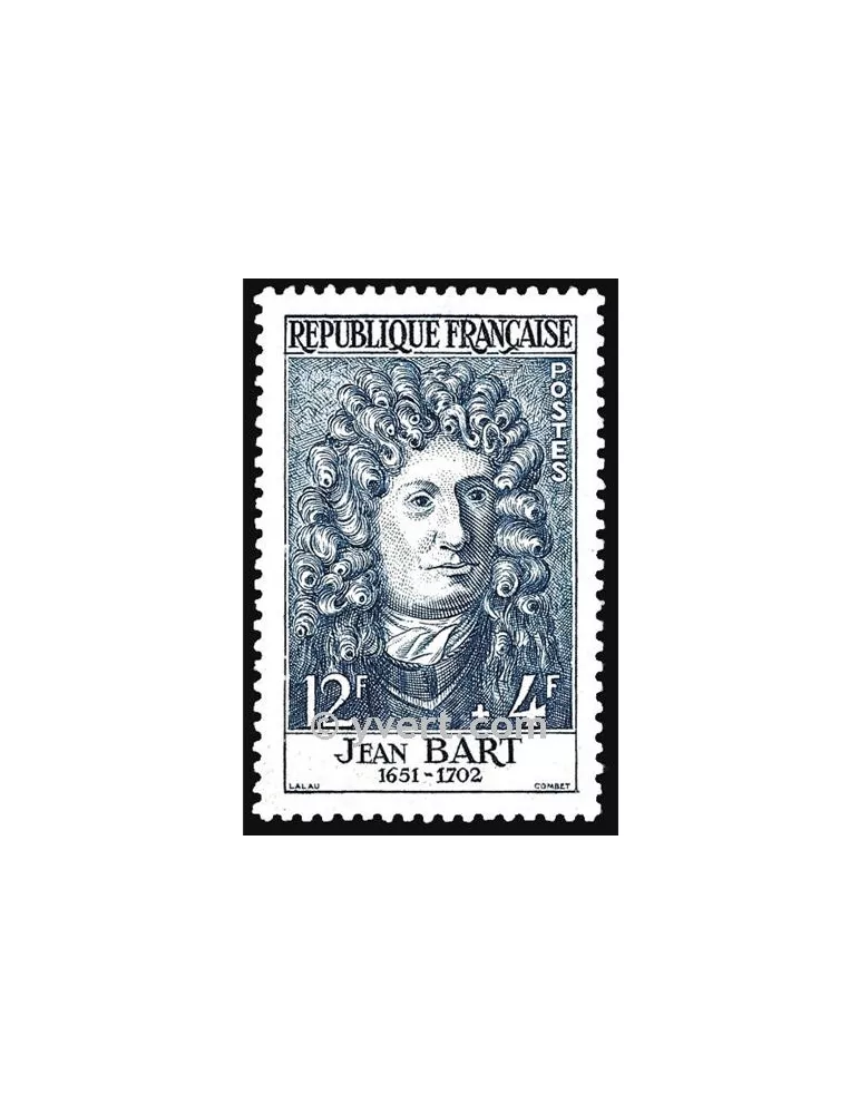 n° 1167 - Timbre France Poste