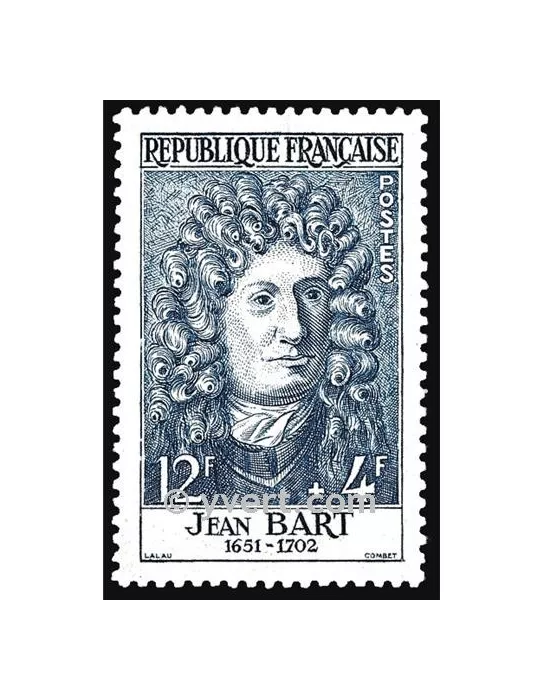 n° 1167 - Timbre France Poste