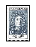 n° 1167 - Timbre France Poste