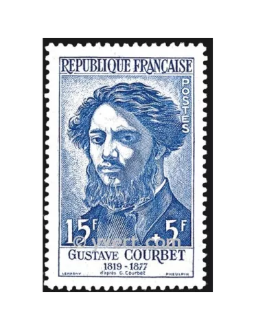 n° 1169 - Timbre France Poste