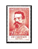 n° 1170 - Timbre France Poste