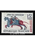 n° 1172 - Timbre France Poste