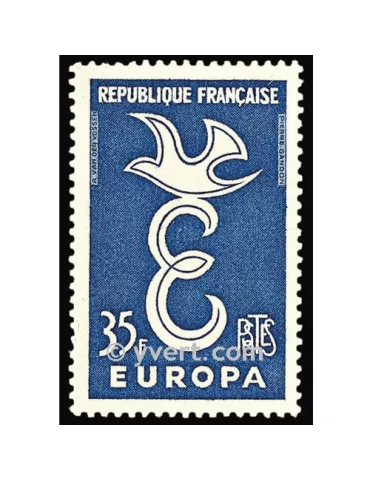 n° 1174 - Timbre France Poste