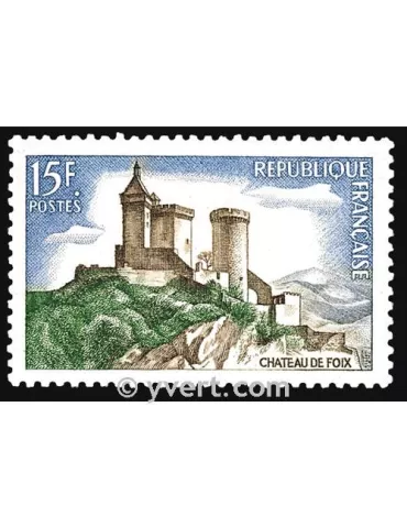 n° 1175 - Timbre France Poste