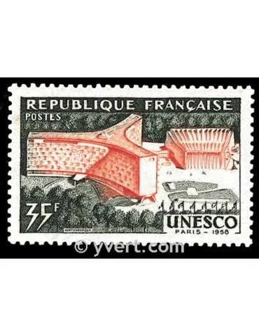 n° 1178 - Timbre France Poste