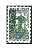n° 1179 - Timbre France Poste