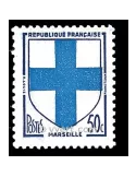 n° 1180 - Timbre France Poste