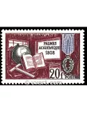 n° 1190 - Timbre France Poste