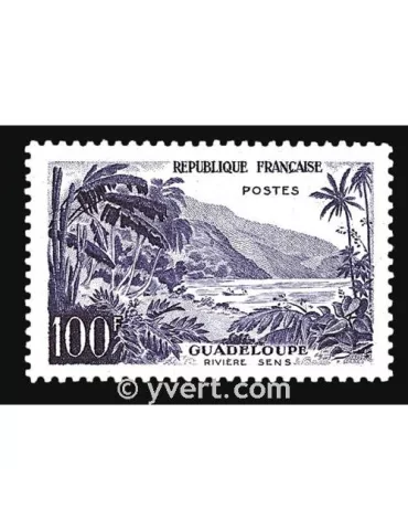 n° 1194 - Timbre France Poste