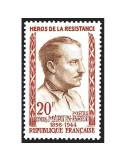 n° 1201 - Timbre France Poste