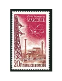 n° 1204 - Timbre France Poste